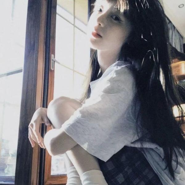 药房女孩