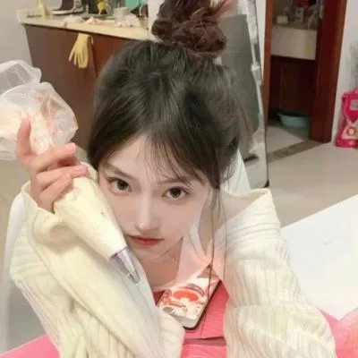 万花嬉春